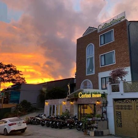 Carina House Hotel Da Lat Eksteriør billede