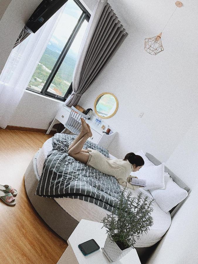 Carina House Hotel Da Lat Eksteriør billede