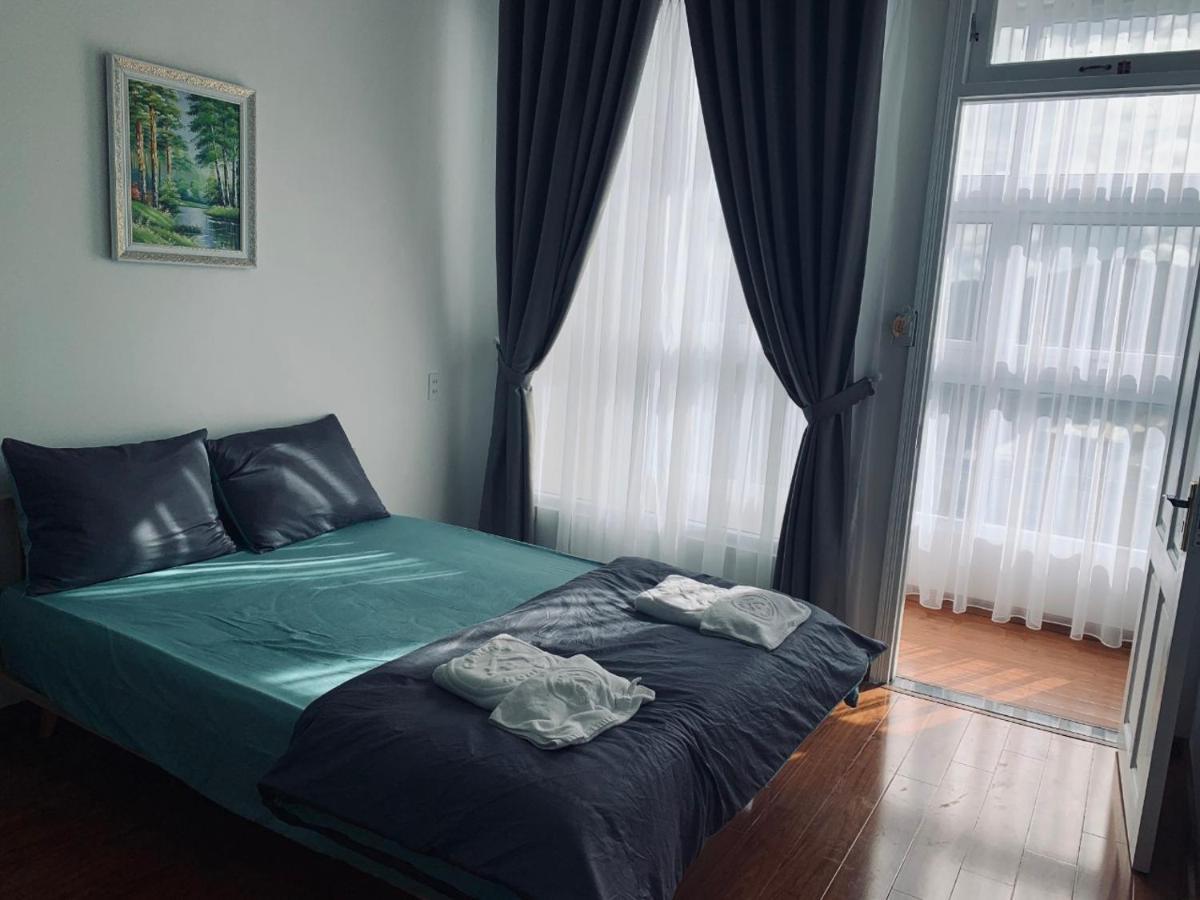 Carina House Hotel Da Lat Eksteriør billede