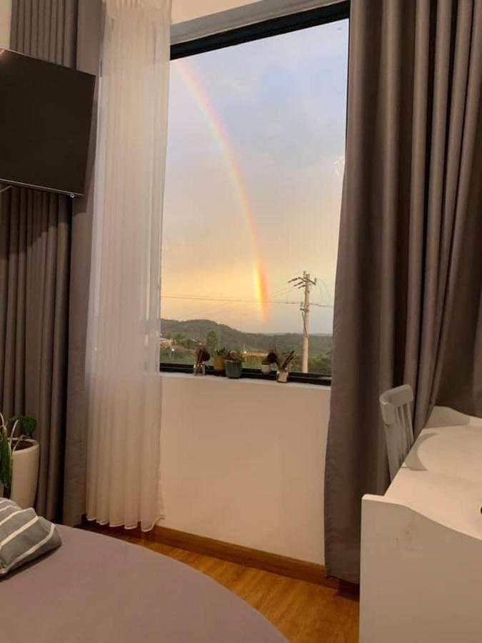Carina House Hotel Da Lat Eksteriør billede