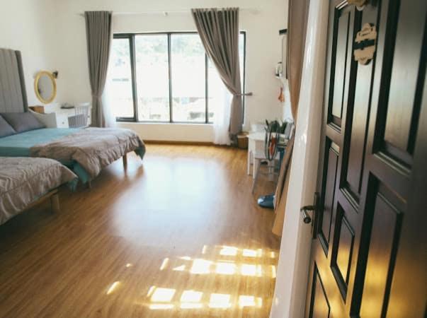 Carina House Hotel Da Lat Eksteriør billede
