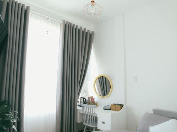 Carina House Hotel Da Lat Eksteriør billede