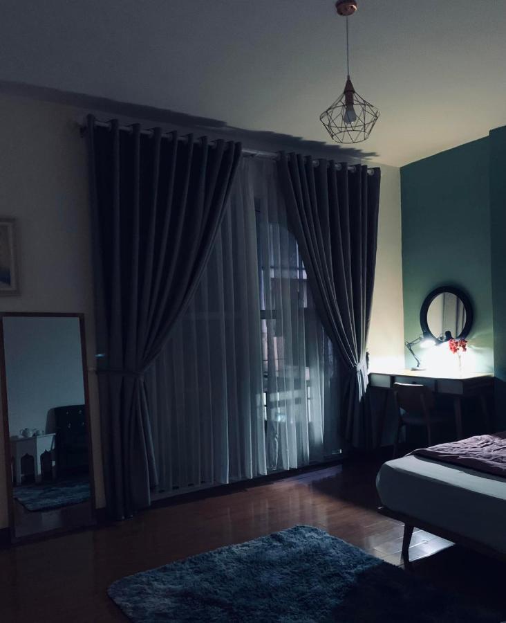 Carina House Hotel Da Lat Eksteriør billede
