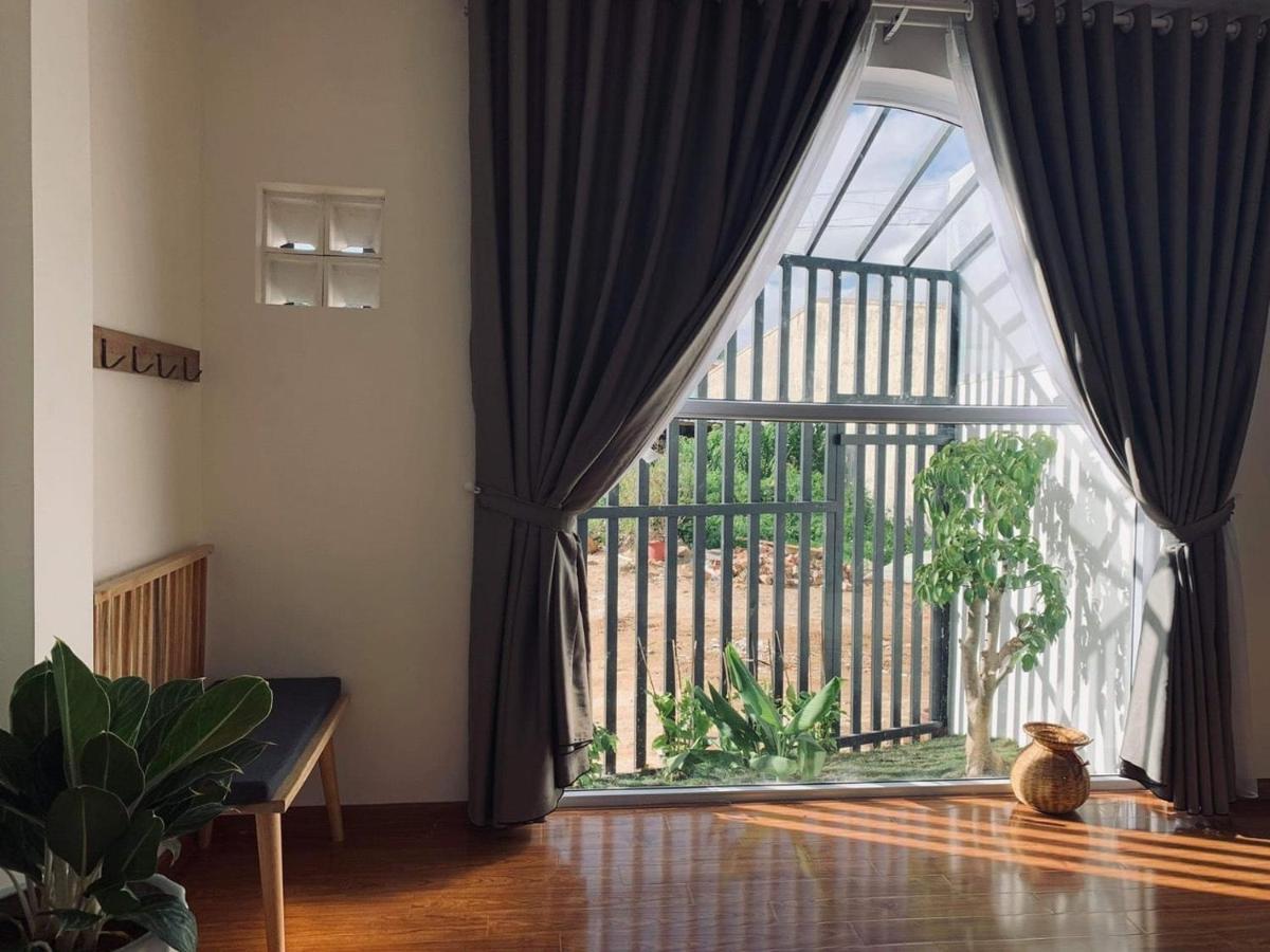 Carina House Hotel Da Lat Eksteriør billede